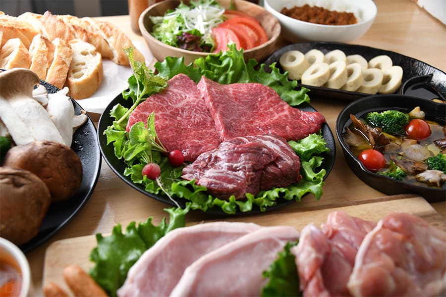 プレミアムコース