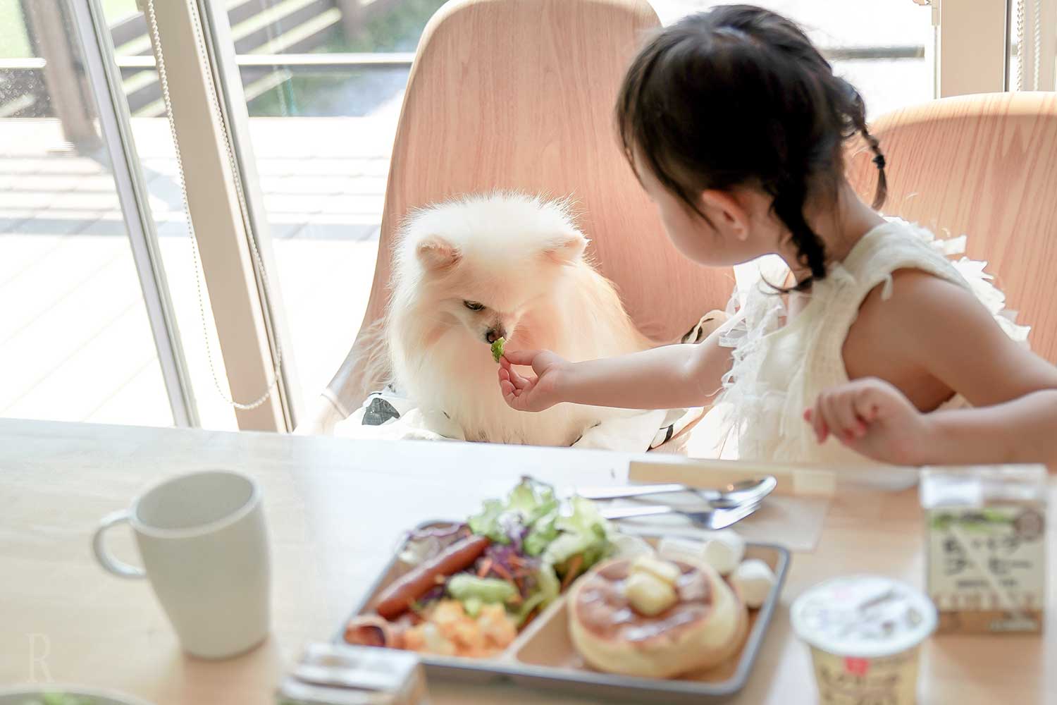 パンケーキ